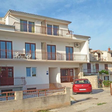 Apartments Jere Primošten Exterior foto