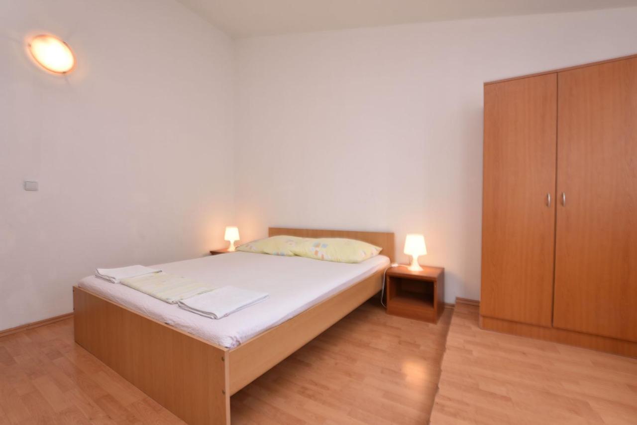 Apartments Jere Primošten Exterior foto