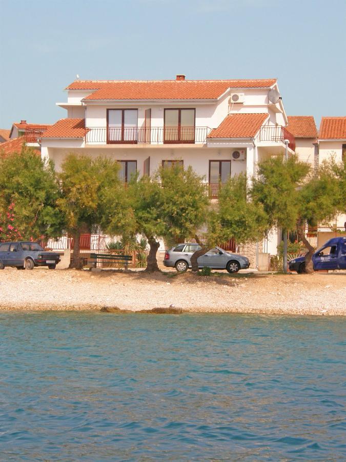 Apartments Jere Primošten Exterior foto