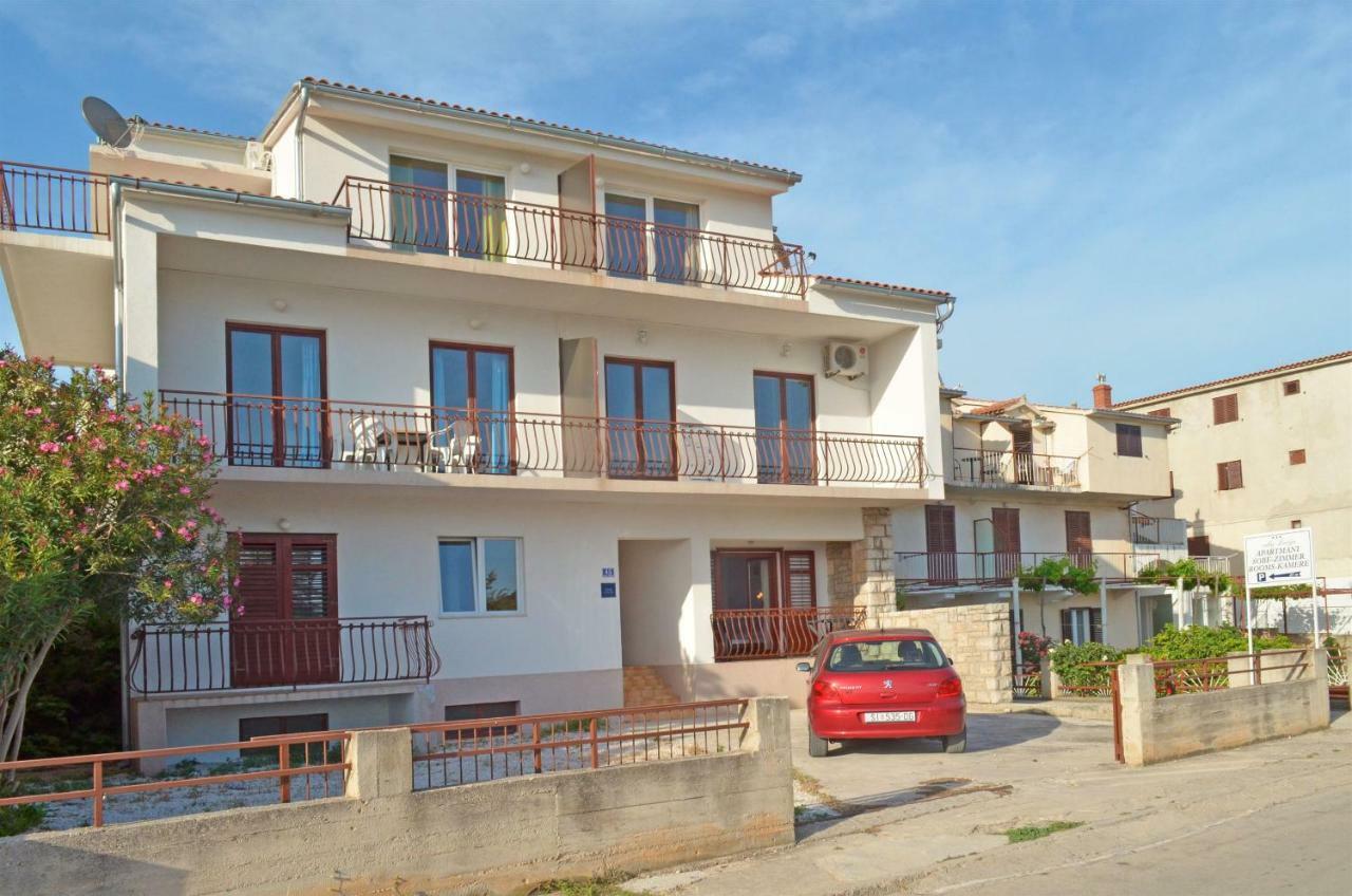 Apartments Jere Primošten Exterior foto